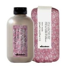 Serum tạo kiểu tóc xoăn Davines Building serum 250ml