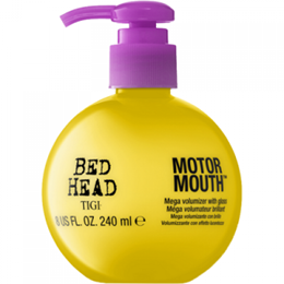 Kem TIGI BED HEAD Motor Mouth tạo phồng - tăng 240ml