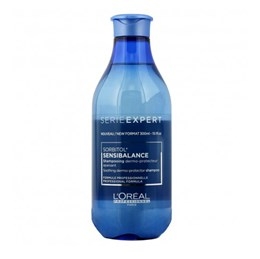 Dầu gội dành da đầu nhạy cảm L'oréal 300ml