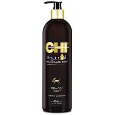 DẦU GỘI  CHI ARGAN PLUS MORINGA OIL 750ML