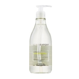 Dầu gội dành cho da đầu bị dầu L'oréal  PURE RESOURCE 500ml