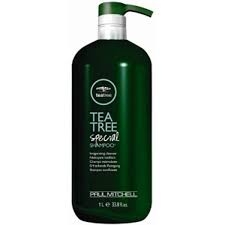 Dầu gội tea tree trị gàu Paul Mithchell 1000ml