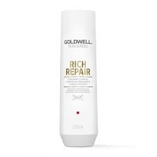 DẦU GỘI PHỤC HỒI TÓC HƯ TỔN GOLDWELL REPAIR 250ml