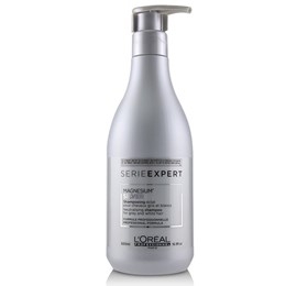 Dầu gội khử vàng Silver L'oréal 500ml