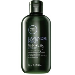 DẦU GỘI DƯỠNG ẨM TEA TREE LAVENDER MINT MOISTURIZING 300ML