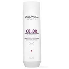 Dầu gội dưỡng màu GOLDWELL DUALSENSES COLOR EXTRA 250ML