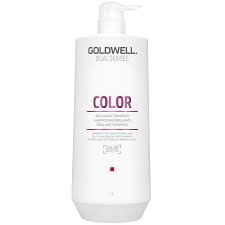 Dầu gội  dưỡng màu GOLDWELL DUALSENSES COLOR EXTRA 1000ML