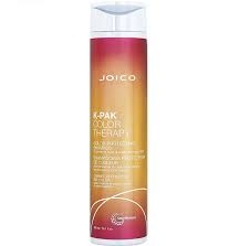 Dầu gội phục hồi tóc hư và giữ màu nhuộm Joico K pak therapy 300ml