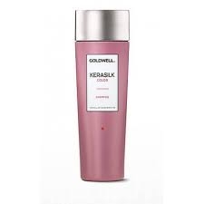 Dầu gội tóc nhuộm Goldwell kerasilk 250ml