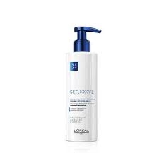 Dầu gội điều trị tóc thưa, mảnh và rụng SERIOXYL L'oréal 250ml