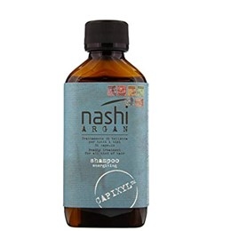 DẦU GỘI CHĂM SÓC TÓC, ĐẶC TRỊ TÓC RỤNG - NASHI ARGAN HARILOSS 200ML