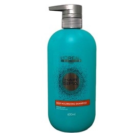 Dầu gội suôn mượt Spa L'oréal 600ml