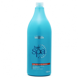 Dầu gội suôn mượt Spa L'oréal 1500ml