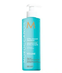 DẦU GỘI TĂNG PHỒNG MOROCCANOIL VOLUME 500ml