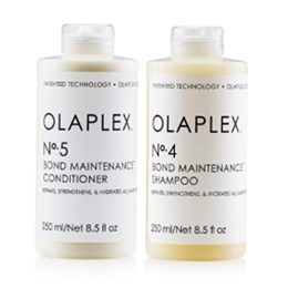 Dầu gội xả hàn gắn liên kết lưu huỳnh OLAPLEX 250ml