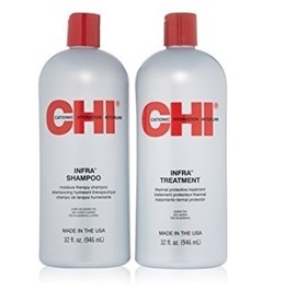 CẶP DẦU GỘI XẢ CHI DƯỠNG ẨM CHO TÓC KHÔ HƯ TỔN 946ML X 2