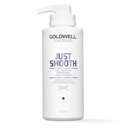 HẤP DẦU GOLDWELL SMOOTH SUÔN MƯỢT 60S 500ML