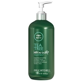 HẤP DẦU ĐẶC TRỊ TEA TREE HAIR AND SCLAP TREATMENT 500ML