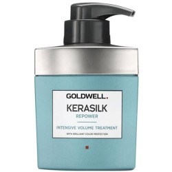 MẶT NẠ DƯỠNG GOLDWELL KERASILK REPOWER INTENSIVE VOLUME TREATMENT 500ML