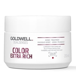 Hấp dầu dưỡng màu nhuộm GOLDWELL COLOUR 200ML