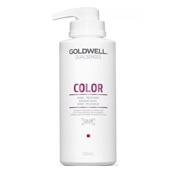 Hấp dầu dưỡng màu nhuộm  GOLDWELL COLOUR 500ML