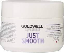 HẤP DẦU GOLDWELL 200ml SMOOTH SUÔN MƯỢT 60S