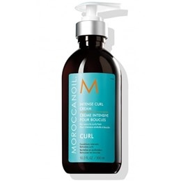 KEM TẠO KIỂU SÓNG XOĂN MOROCCANOIL CURL CREAM  300ML