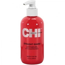 Kem tạo nếp CHI Straight Guard Smoothing Styling Cream 251g