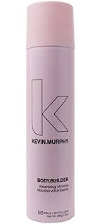 Mousse giữ nếp tóc KEVIN MURPHY  BODY BUILDER 375ml