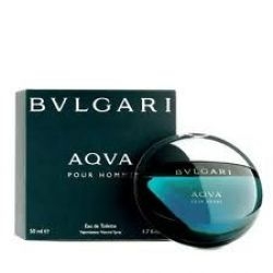 Nước hoa BVLGARI AQVA 5ml