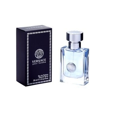 Nước hoa Versace Pour Homme 5ml