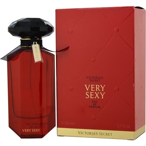 Nước hoa Very sexy 50ml