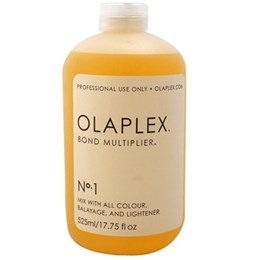 PHỤC HỒI OLAPLEX SỐ 1 CHO TÓC CHÁY NÁT HƯ TỔN NẶNG 525ML