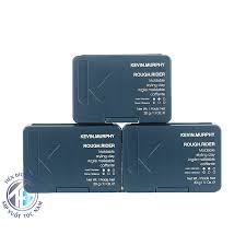 Sáp tạo kiểu dạng cứng  KEVIN MURPHY ROUGH RIDER 30G