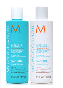 Dầu gội xả suôn mượt Moroccanoil 250ml