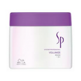 Hấp dầu  Sp Wella VOLUME MASK làm dày tóc 400ML