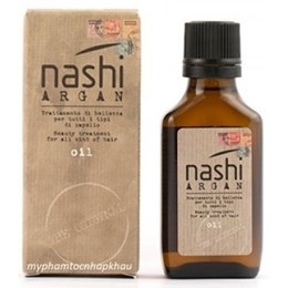 Tinh dầu Nashi 30ml