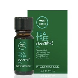 TINH DẦU TRÀ TEA TREE ESSENTIAL OIL 10ML