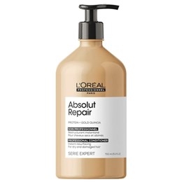 Dầu xả  phục hồi tóc khô hư L'ORÉAL 750ml