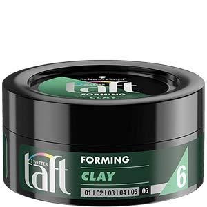 Wax tạo kiểu Schwarzkopf taft Forming75ml