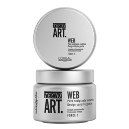 Wax tạo nếp L'oréal WEB TECNI ART 150ML