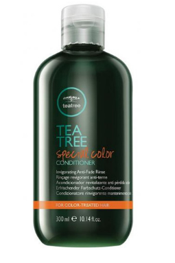 Dầu xả trị gàu giữ màu nhuộm tea tree special color Paul mithchell 300ml