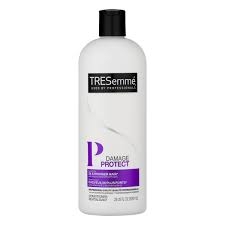 Dầu xả phục hồi tóc hư Tresemme Damage 828ml