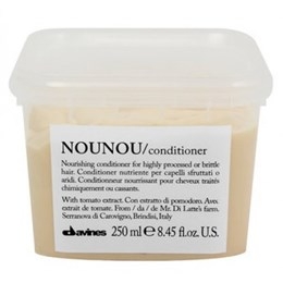 Dấu xả DAVINES Nounou 250ml