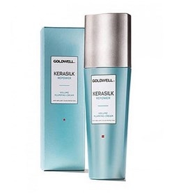 XẢ KHÔ DẠNG KEM TẠO ĐỘ PHỒNG GOLDWELL KERASILK REPOWER VOLUME 75ML