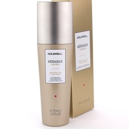 XÃ KHÔ SUÔN MƯỢT GOLDWELL KERASILK SMOOTHING FLUID 75ML