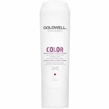 Dầu xả dưỡng màu GOLDWELL DUALSENSES COLOR EXTRA 200ML