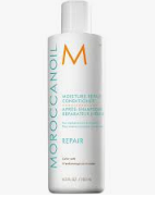 Dầu xả phục hồi tóc hư Moroccanoil 250ML