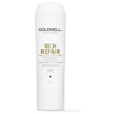 Dầu xả tóc phục hồi tóc hư Goldwell 200ml