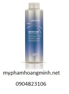 Dầu xả Dưỡng Ẩm  - Rong Biển Joico Moisture Recovery 1000ml